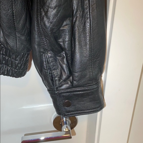 Pelle Studio Mens Leather Jacket - Picture 5 of 8